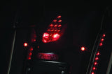 Kuryakyn 1.36 in. Micro 1000 Model 2534 Dual-Function Light