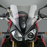 ZTechnik 2014–2020 BMW S1000R VStream Windscreen Sport/Tour Light Tint Z2483
