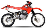 Yoshimura RS-2 Stainless Steel Exhaust Slip-On, 2235703
