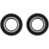 Pivot Works 06-15 Can-Am Outlander 400 STD 4x4 Front Wheel Bearing Kit PWFWK-C01-000