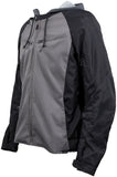 Speed and Strength Small Off The Chain 3.0 Textile Jacket, Part Number 609822
