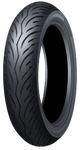 Dunlop Tire Scootsmart 2 Front 120/70-13 53P Bias TL - Exceptional Wet and Mileage Performance
