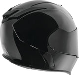 Speed and Strength SS900 Solid Speed Helmet Gloss Black XS 880486
