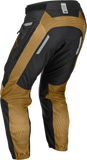 Fly Racing Patrol Pants Caramel/Black Size 36 – Durable Mountain Biking Gear with Ventilation and Comfort Features