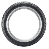 Dunlop Elite 4 Front Tire 130/90B-16 73H Bias TL for Touring and Cruiser Bikes
