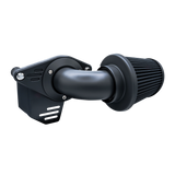 Vance & Hines 41067 Black VO2 Falcon Intake Kit