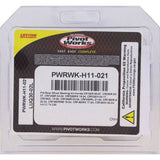 Pivot Works Rear Wheel Bearing Kit, 00-07 Honda CR125R, PWRWK-H11-021