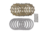 Pro X 16.CPS64012 Complete Clutch Plate Set for Husqvarna and KTM
