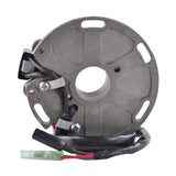 RM STATOR RM01454 Stator, Pickup and Back Plate for Suzuki RM125 and RM250