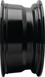 QuadBoss 14x7 QBS Barbwire Wheels 5+2 4/110 Part Number 608573