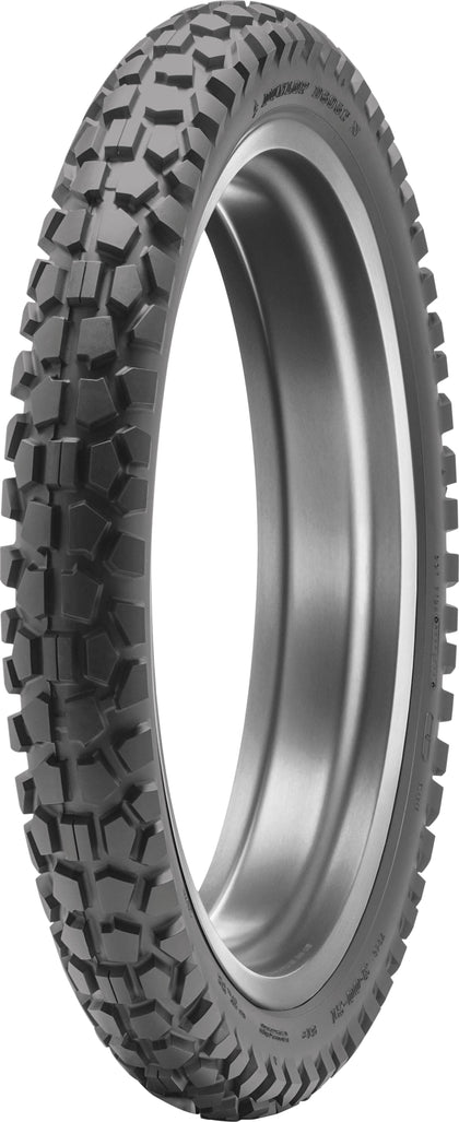 Dunlop D605 Front Tire 90/90-21 for Dual Sport and Off-Road Adventure