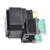 RM STATOR RM09007 Starter Relay Solenoid for Yamaha Big Bear, Grizzly, and Rhino