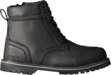 RST Roadster 3 CE Waterproof Motorcycle Boots, Black, Men’s Size 11.5, Part 103576BLK-45