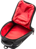 FLY RACING 7.5 Liter Small Tank Bag Black #6245 479-10~300