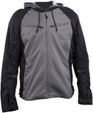 Speed and Strength Small Off The Chain 3.0 Textile Jacket, Part Number 609822