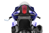 Rizoma PTU031B Flat Out Fender Eliminator for Yamaha YZF-R1