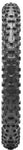 DUNLOP Geomax MX53 Front Tire 80/100-21 for Off-Road and Hard-Pack Terrain