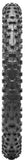 DUNLOP Geomax MX53 Front Tire 80/100-21 for Off-Road and Hard-Pack Terrain