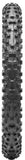 Dunlop Geomax MX53 Front Motorcycle Tire 60/100-10 33J Bias TT, Part 45236325