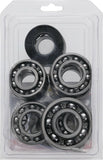 All Balls Transmission Bearing and Seal Kit 25-7014 for 2004-2006 Polaris Ranger TM