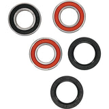 Pivot Works 25-1420-P Premium Wheel Bearing Kit for 2009-2012 Husqvarna TE310