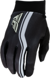 FLY RACING Y2XS F 16 Raze Gloves, 380-910Y2XS