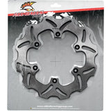 All Balls Front Brake Rotor 18-0055 for Suzuki DR-Z400SM