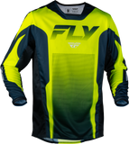 FLY RACING Large Kinetic Fade Jersey 380-523L