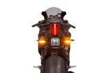 Yoshimura 070BG137200 Fender Eliminator Kit for Yamaha YZF-R7