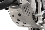 Enduro Engineering Skid Plate for 2005–2014 Yamaha YZ125, Part Number 24-5005