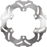 All Balls Front Brake Rotor 18-0066 for Kawasaki KLR650 1987-1996