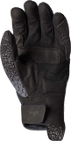 RST K-Sport CE Motorcycle Gloves Black/Grey Textile Medium, Part Number 103583BLK-09