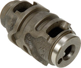 BBR 4-Speed Shift Drum 414-KLX-1101 for Kawasaki KLX110 and Suzuki DR-Z110
