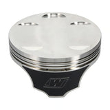 Wiseco 100.50 mm Yamaha YFM660 Piston Kit 4966M10050