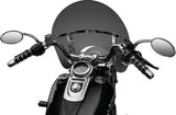 Kuryakyn 7/8" to 1-1/4" Handlebar Accessory Mount, Model 1671