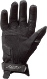RST Adventure X CE Motorcycle Gloves, Black, 2X, Part Number 102392BLK-12