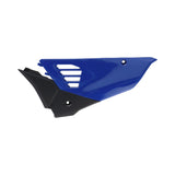ACERBIS 58.42 x 30.48 x 7.62 cm Side Panels Upper+Lower Blue/Black 2988681034