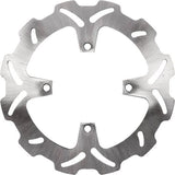 All Balls 18-0063 Front Brake Rotor for Kawasaki KX250, KX250F and KDX 200