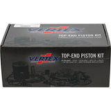 Vertex Pistons 85cc Piston Kit, VTK24212B-2