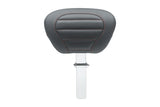 Mustang Motorcycle 08-21 HD Electra Glide, Road Glide, Road King, Street Glide Driver Backrest 79012AB