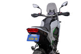 Yoshimura 2026 Kawasaki KLE 500 ABS Fender Eliminator V2 Kit 075BG145000