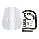 ZETA 10.98 in Adventure Windscreen Kit ZE70-1001
