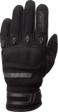 Ventilator X Ce Glove Black/Black Xs