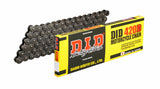D.I.D Standard 420 Non-O-Ring Chain, 25-Foot Roll, Part Number 420X25FT