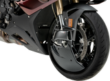 Puig 21526C Brake Cooler 2.0 for BMW Motorcycles, Carbon Finish