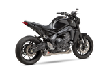 Yoshimura 13992AP521 Exhaust Race AT2 Full System SS/SS/CF for Yamaha