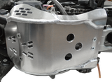 Enduro Engineering Skid Plate for KTM and Husqvarna 125cc-150cc Models, Part 24-165