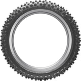 Dunlop Geomax MX53 Front Motorcycle Tire 60/100-10 33J Bias TT, Part 45236325