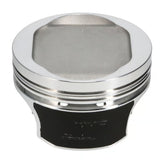 Wiseco 3.498 in. Tracker Series 9.5:1 CR Piston Kit K0212PS