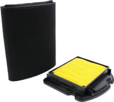 All Balls 48-1080 Air Filter Kit for Yamaha YXZ 1000R